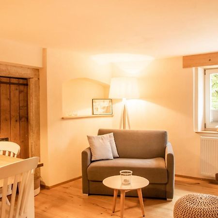 Baumgartners Dreiseithof - Historisch, Modern, Zentral Apartment Bad Krozingen Luaran gambar