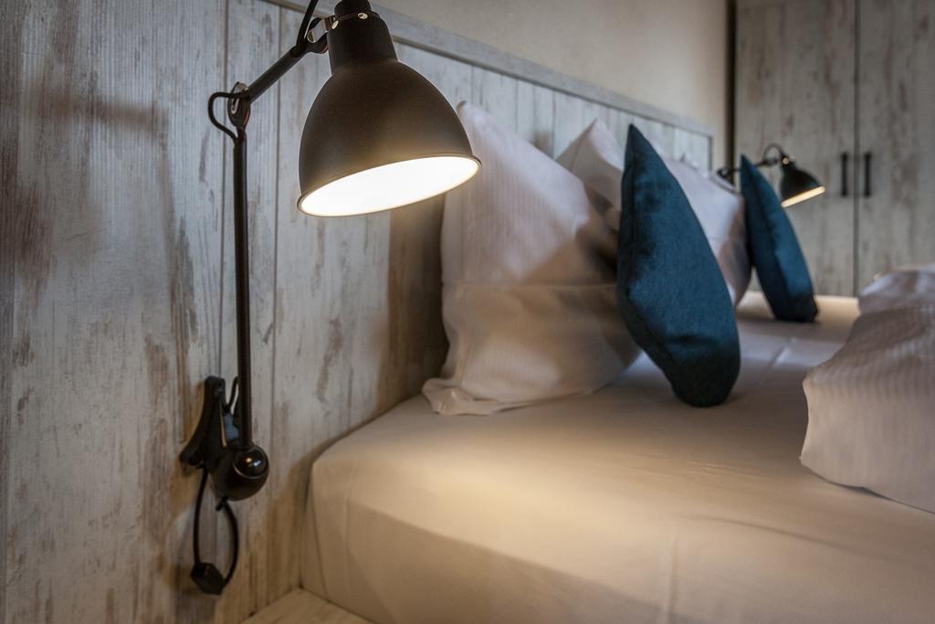 Baumgartners Dreiseithof - Historisch, Modern, Zentral Apartment Bad Krozingen Luaran gambar